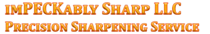 imPECKably Sharp LLC