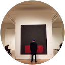 Patrick Burrows profile picture