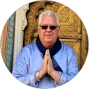 Rodney V. Jones profile picture